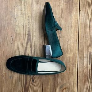 Nine West loafers